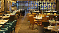 Crowne Plaza Liverpool City Centre food