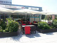 Kochlounge outside