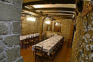 Albergue De Artieda food