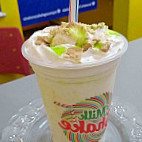 Sorveteria Expresso Gelado food