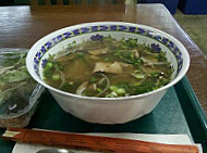 Lan Viet Market food