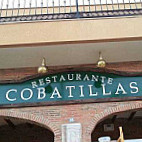 Cobatillas inside