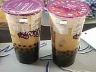 Chatime food