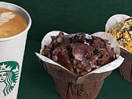 Starbucks (jaya 1) food