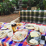 Bäckerei Berens outside