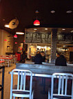 Ziti's Italian Express inside