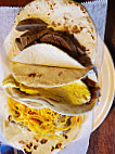 Taqueria Alteno Number3 food