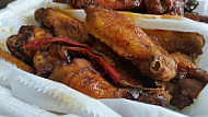 JJ Wings  Seafood food