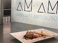 Mama Ibiza Gelateria food