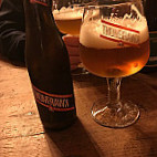 De Bierkamer food