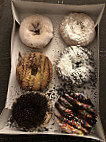 Duck Donuts Kop Town Center food