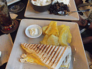 Luna Specialty Coffee food