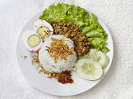 Ani Nasi Ayam World inside