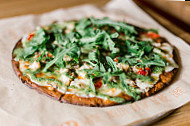 Blaze Pizza- Columbus food