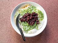 Cendol Budok Pekan (jalan Jurutera) food