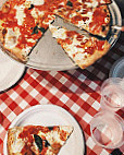 Grimaldi's Pizzeria- Prairiefire food