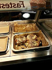 Cinnabon food