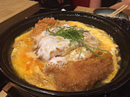 Katsu Sora food