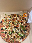 Little Caesars Pizza food