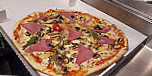 Mak Pizza food