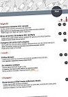 La Vera Pizza Napoletana menu