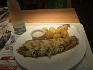 Nordsee food