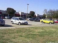 Chelino's Mexican (del City, Ok) outside