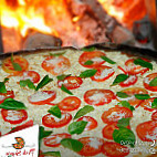 Pizzaria Porto Seguro Point food