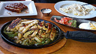 Chili's Grill Bar Downey food