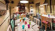 Il Piacere Osteria De Le Barrique food