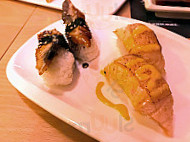 Izumi Sushi food