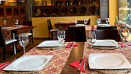 Trattoria La Mamma Italiana food