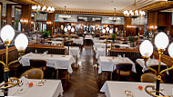 Jack´s Brasserie food