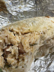 Chipotle Mexican Grill food