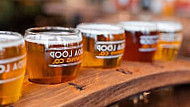 Marda Loop Brewing Brewery Tours food