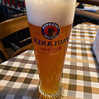 Paulaner am Kirchplatz food