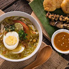 Soto Station Pasar Sena Since 2017 food