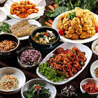 Daejanggum food