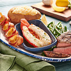 Red Lobster food