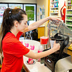 Smoothie King food