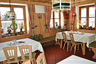 Gasthof Kampenwand food