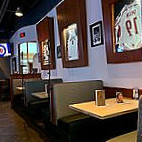 Boston Pizza food