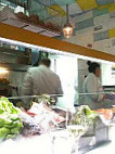 Sala De Despiece Madrid food