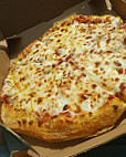 Domino's Pizza food