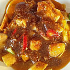 Johor D'chef Rojak Pasembor food