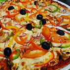 Allo Pizza Dunkerque food