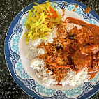 Zam Zam Nasi Lemak (menara Zakat) inside