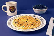 Waffle House food