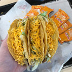 Del Taco World Headquarters food