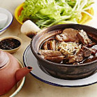 Teintein Bak Kut Teh (balakong) food